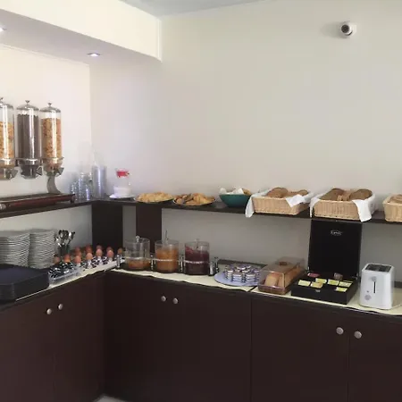 Anatoli 3* Agia Pelagia (Kythira)