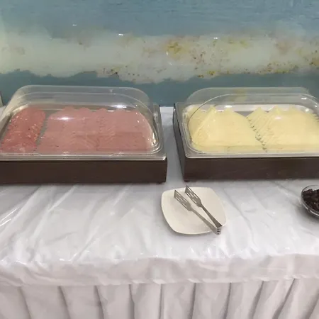 Anatoli Апарт-отель