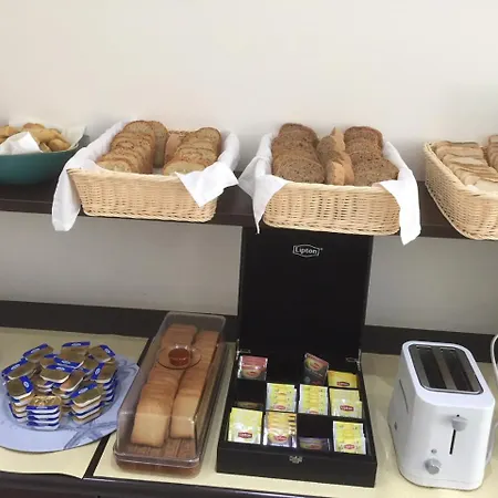 아파트호텔 Anatoli