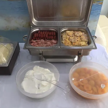 Anatoli 아파트호텔 3*