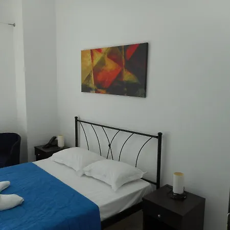 아파트호텔 Anatoli 3*