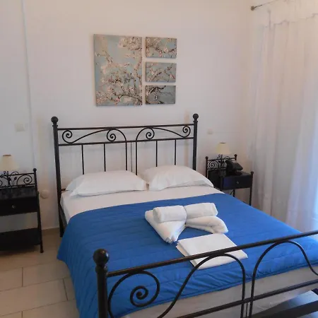 Aparthotel Anatoli