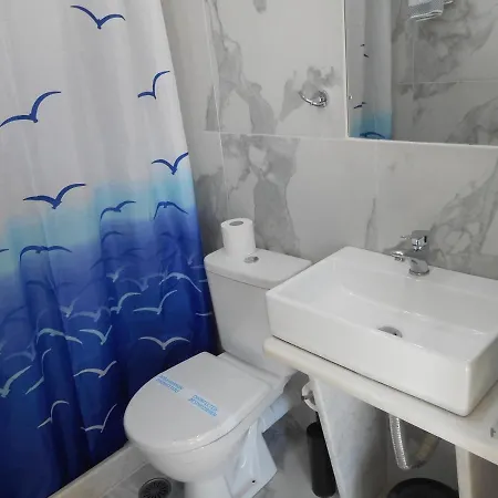 Aparthotel Anatoli