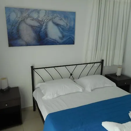 Anatoli Aparthotel