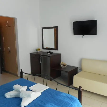 Anatoli 3* Agia Pelagia (Kythira)