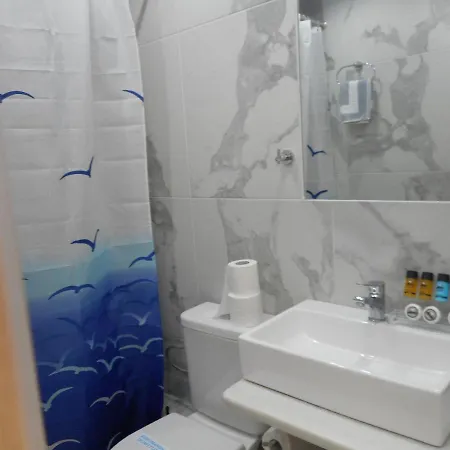 Aparthotel Anatoli 3*