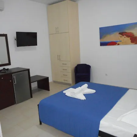 Aparthotel Anatoli Agia Pelagia (Kythira)