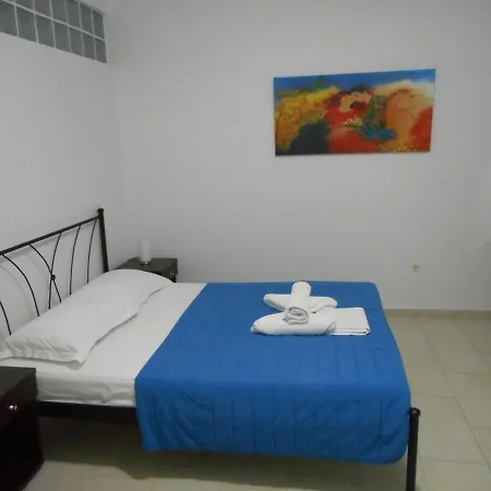 Anatoli Agia Pelagia (Kythira)