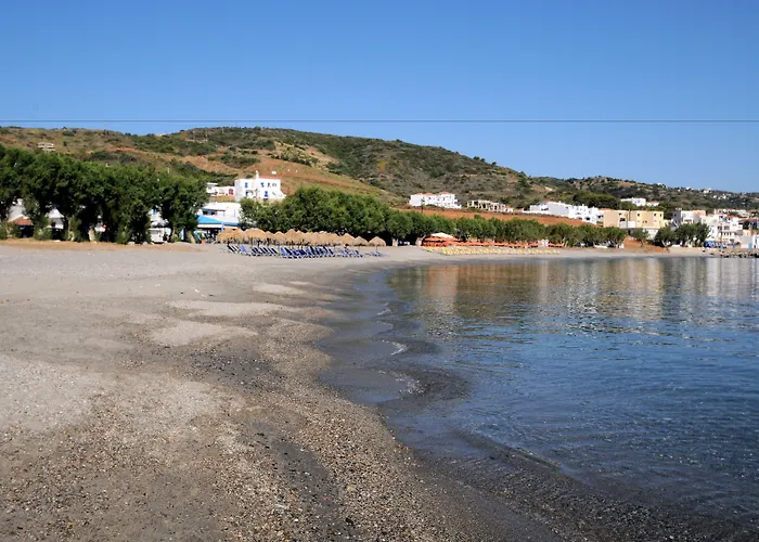 Anatoli Agia Pelagia (Kythira)